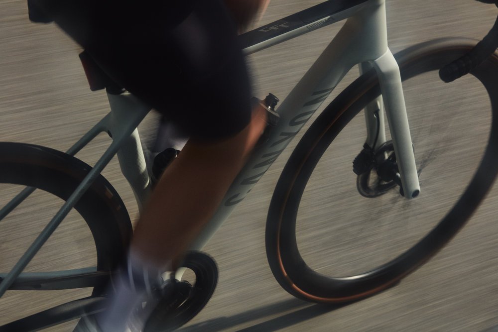 Canyon lightest bike hotsell